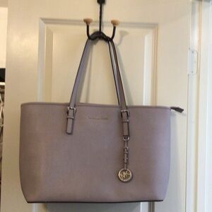 Large Michael Kors purse